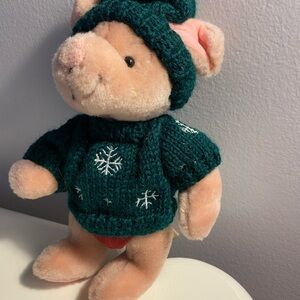 Boyd Bear - Disney Piglet